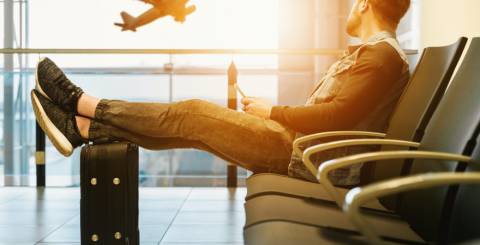 Travel and Tourism: Key Software Development Trends to Track Travel and Tourism: Key Software Development Trends to Track